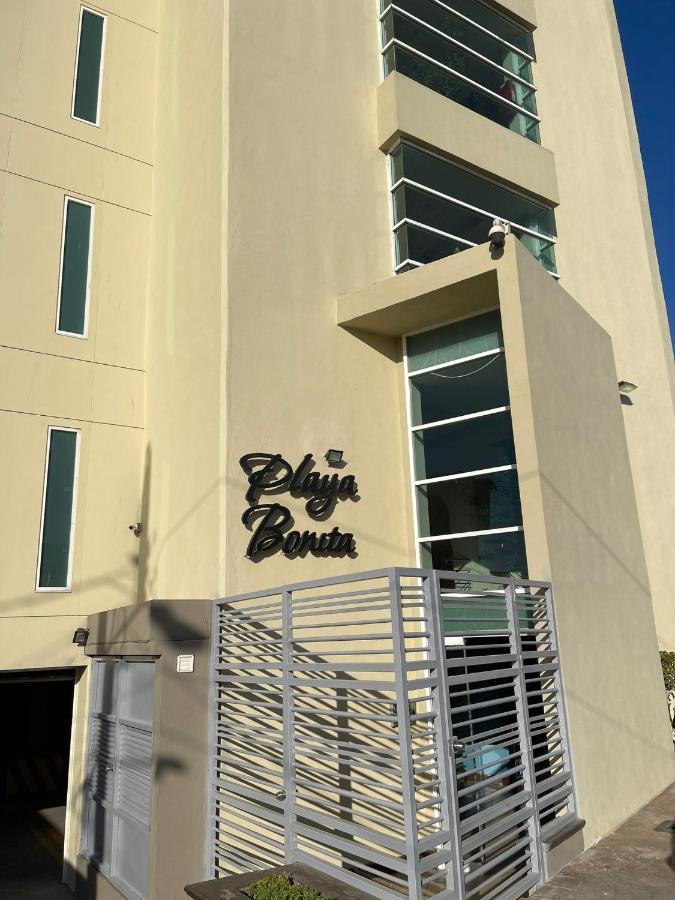 Playa Bonita Rosarito Lägenhet Exteriör bild
