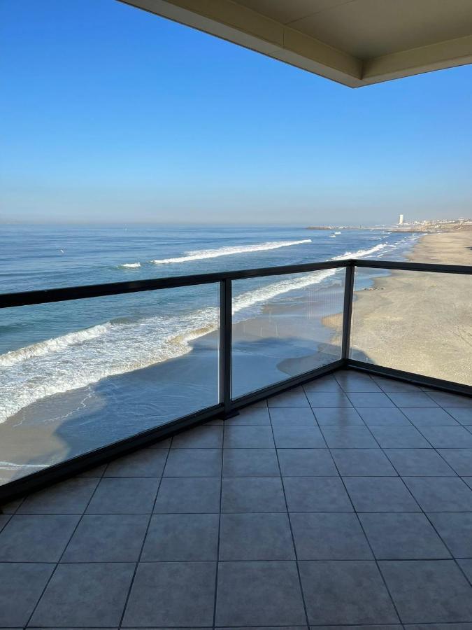 Playa Bonita Rosarito Lägenhet Exteriör bild