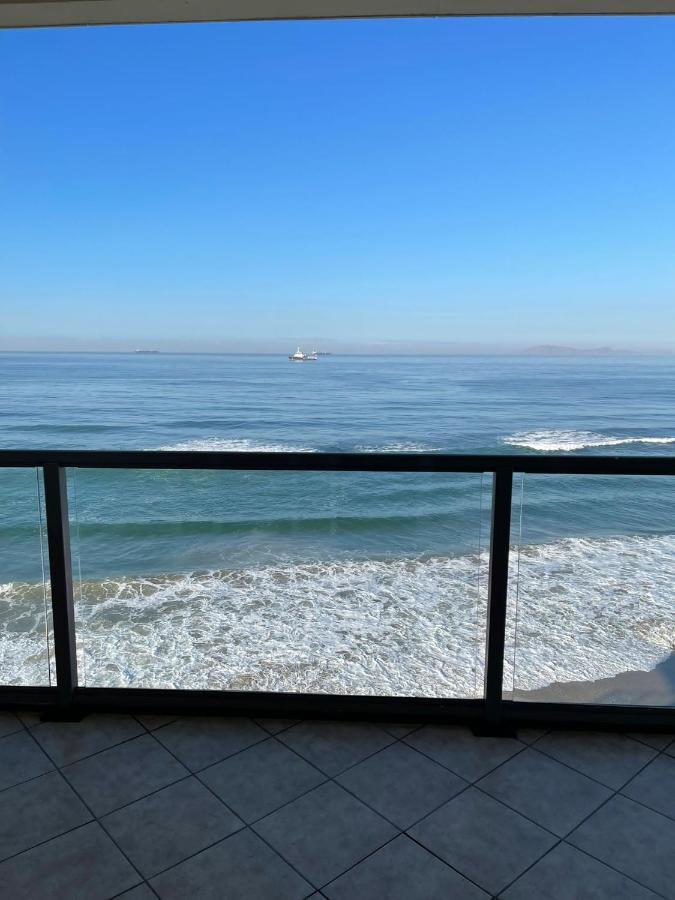 Playa Bonita Rosarito Lägenhet Exteriör bild