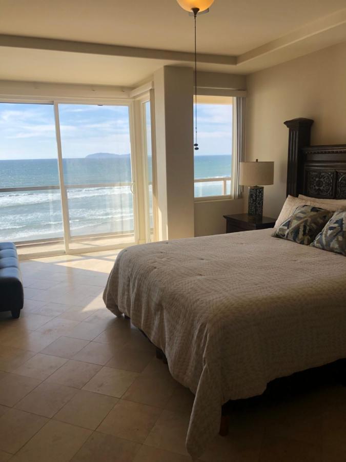 Playa Bonita Rosarito Lägenhet Exteriör bild