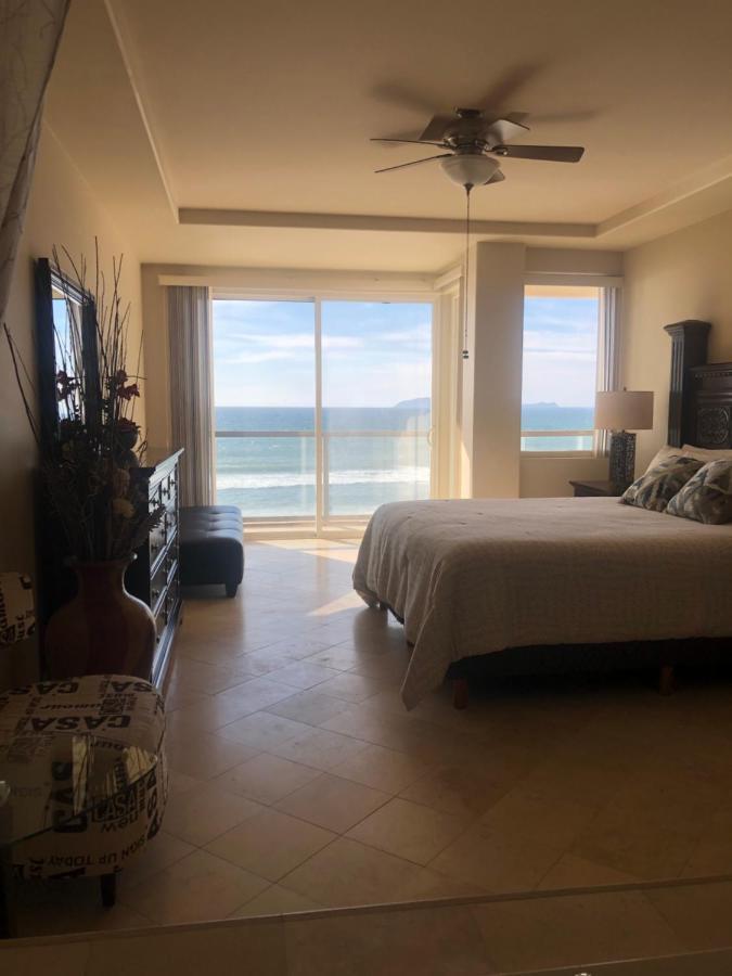 Playa Bonita Rosarito Lägenhet Exteriör bild